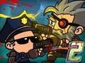 Jogo Apocalipse Zumbi 2  online