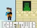 Jogo Tower de artesanato online