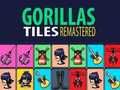 Jogo Azulejos Gorillaz do Inesperado  online