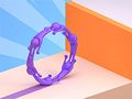 Jogo Junte-se à corrida de rolagem  online