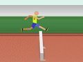 Jogo Jogos de atletismo TRZ  online