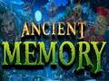 Jogo Memória Antiga  online