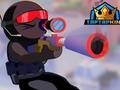 Jogo A vingança do atirador de elite  online