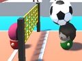 Jogo Jogador de lula de vôlei  online