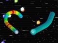 Jogo Serpente Faminta  online