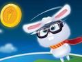 Jogo Salto Coelho Salto  online