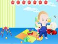 Jogo Vestir um menino online Jogo Vestir um menino online