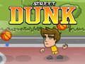 Jogo Afundar na Rua  online