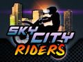 Jogo Cavaleiros da Cidade do Céu  online