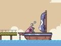 Jogo Ringo Starfish online