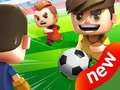 Jogo Futebol campeão  online