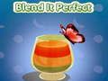 Jogo Misture tudo perfeito  online