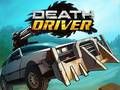 Jogo Motorista da Morte  online