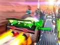 Jogo Era dos carros voadores  online