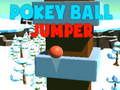 Jogo Saltador de Pokey Ball  online