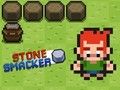 Jogo Batedor de Pedra  online