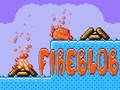 Jogo Fireblob online