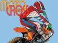 Jogo Herói do MotoCross  online