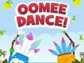 Jogo Dança Oomee online Jogo Dança Oomee online