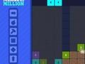 Jogo Mesclar para milhões  online