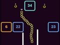 Jogo Cobra Número  online