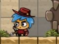 Jogo Lendário Guerreiro Goblin Rush  online