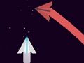 Jogo Onda Espacial: Zona de Perigo  online