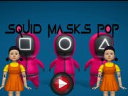 Jogo Máscaras de Lula  online