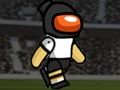 Jogo Futebol impostor  online