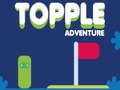 Jogo Derrubar Aventura  online