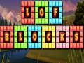 Jogo Blocos Lof  online
