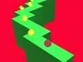 Jogo Bola de parede 3d  online