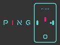 Jogo Ping online