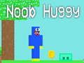 Jogo Noob Huggy online