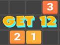 Jogo Obtenha 12  online