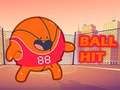 Jogo Golpe de Bola  online