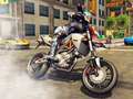 Jogo Corrida de bicicleta real  online