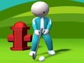 Jogo Golfe  online