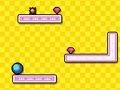 Jogo Empurrar Bola  online