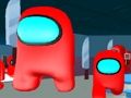 Jogo Entre o atirador Kill Impostor  online