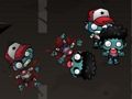 Jogo Esmagador Zumbi  online