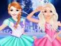 Jogo Desafio de marinheira cosplay fashion girl  online
