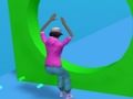 Jogo Desenhe Corrida 3D  online