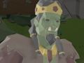 Jogo Orcs preguiçosos: Arena  online