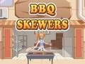 Jogo Espetos de churrasco  online