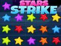Jogo Golpe das Estrelas  online