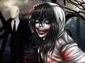 Jogo Jeff The Killer A caça ao Slenderman  online