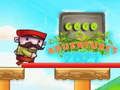 Jogo Gogo Aventuras 2021  online