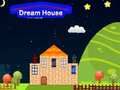Jogo Casa dos Sonhos  online