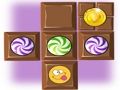 Jogo Blocos de doces  online